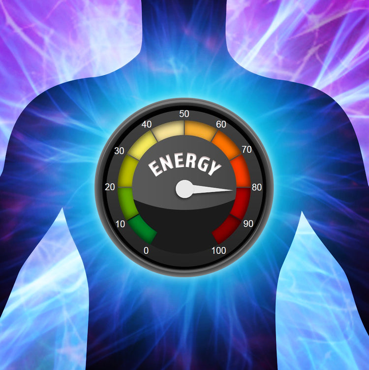 Energy Boost & Support