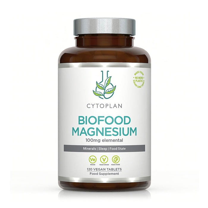 Biofood Magnesium