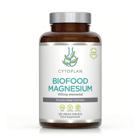 Biofood Magnesium