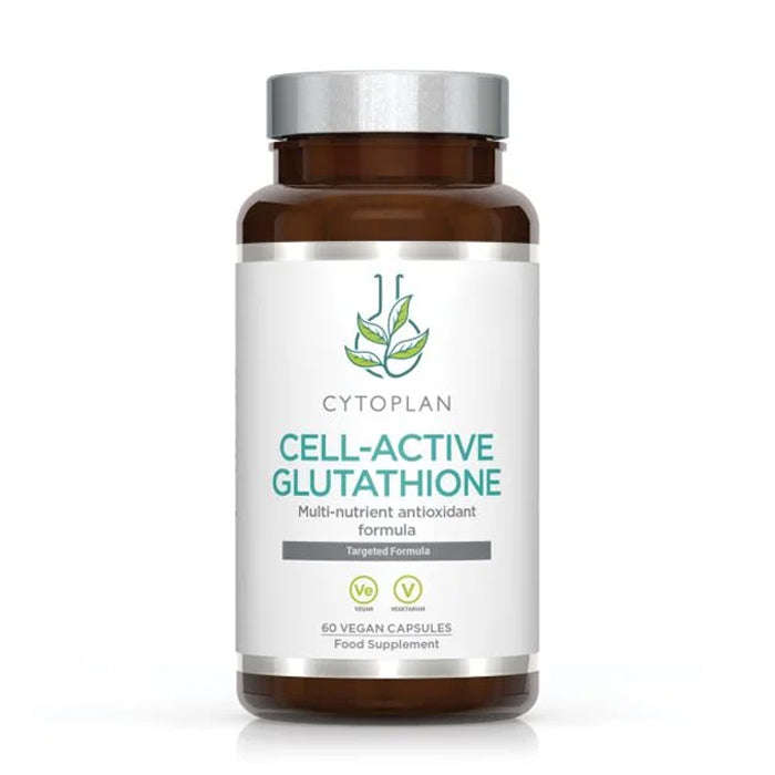 Cell-Active Glutathione