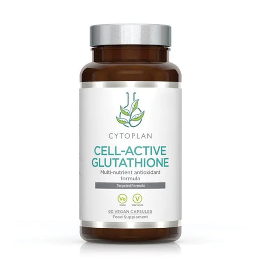 Cell-Active Glutathione