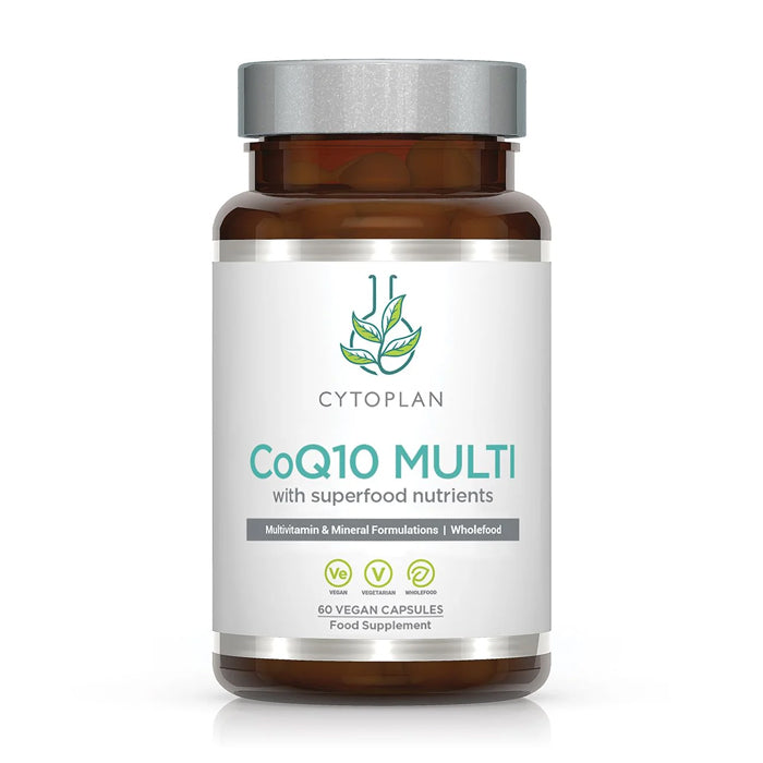 CoQ10 Multi