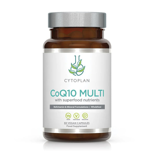 CoQ10 Multi
