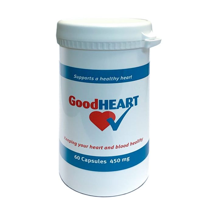 GoodHEART