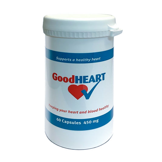 GoodHEART