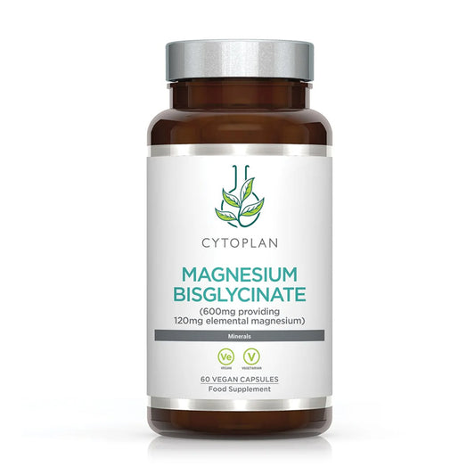 Magnesium Bisclycinate