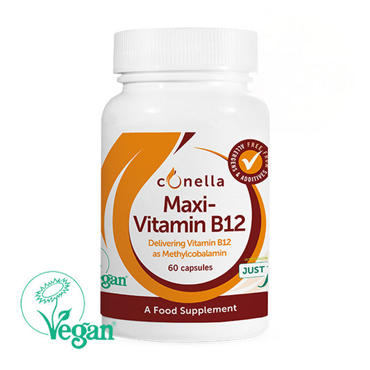 Maxi-Vitamin B12