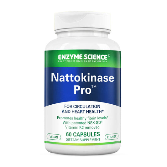 Nattokinase Pro