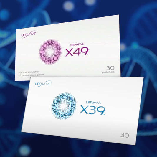 X39 & X49 Performance Bundle