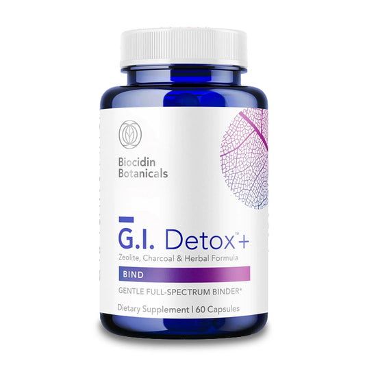 G.I.Detox