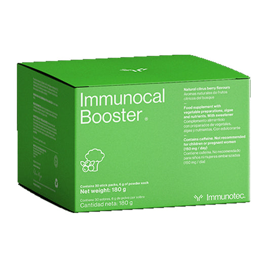 Immunocal Booster