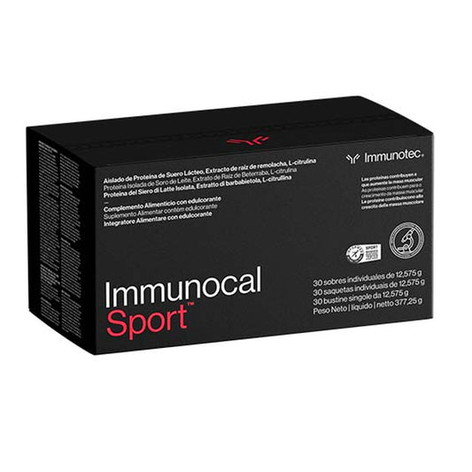 Immunocal Sport