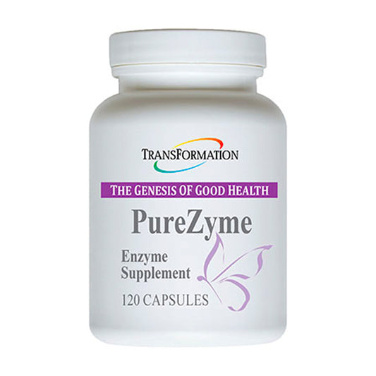 PureZyme