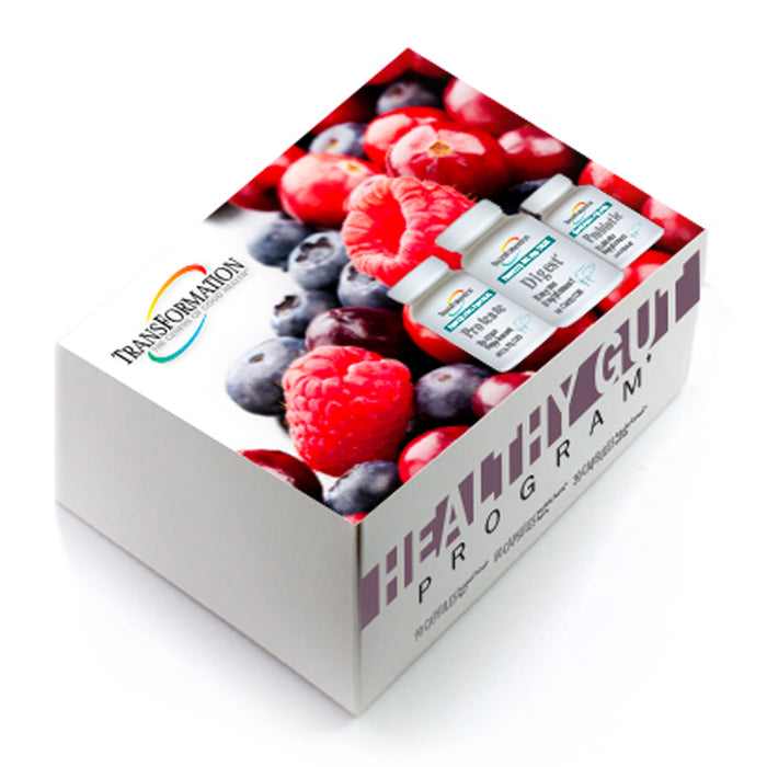 Healthy Gut Program