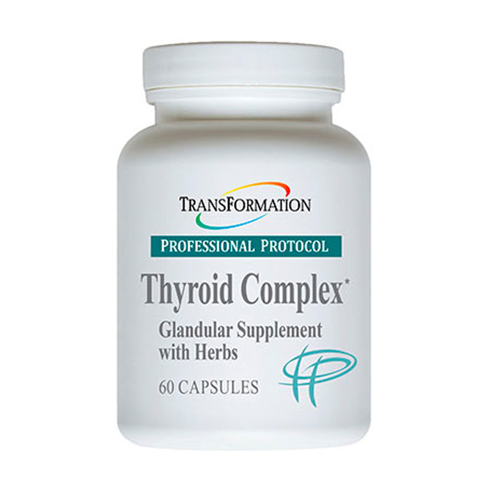 Thyroid Complex