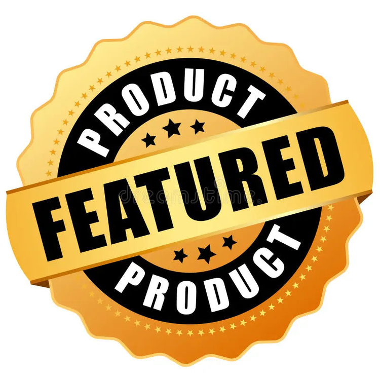 Featured Products