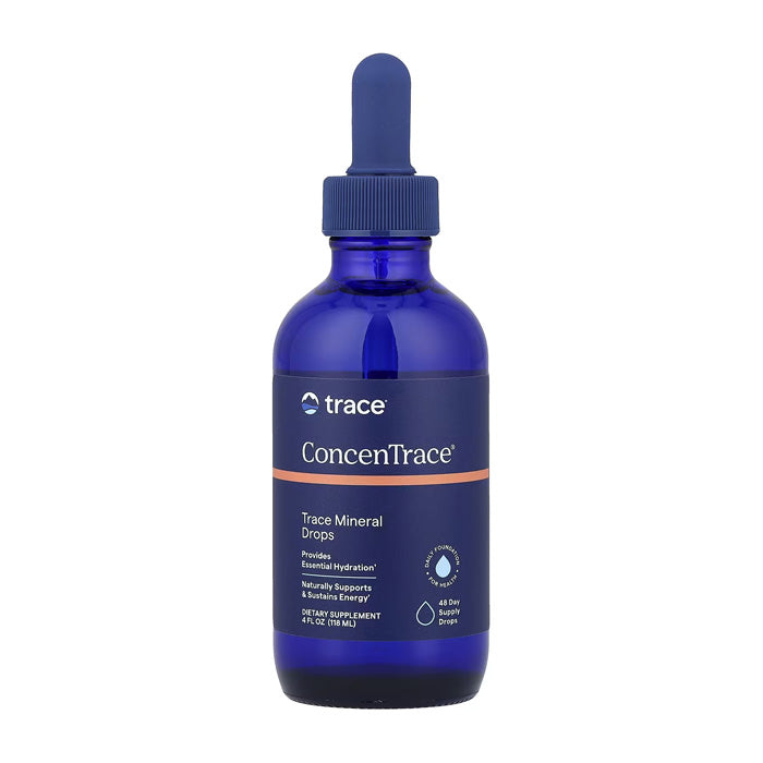 ConcenTrace | Trace Mineral Drops