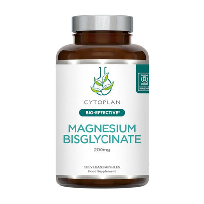 Magnesium Bisclycinate