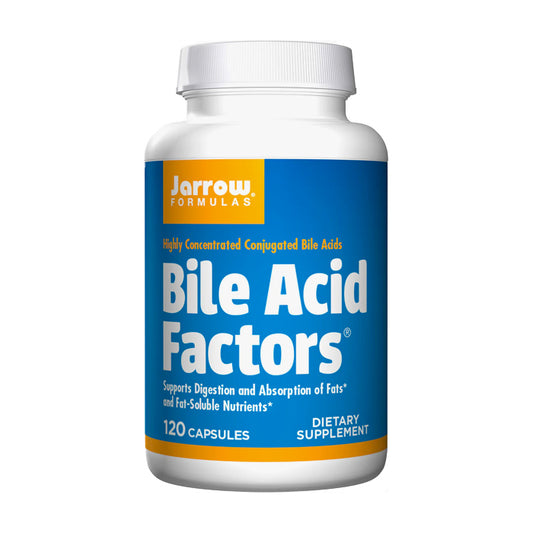 Bile Acid Factors