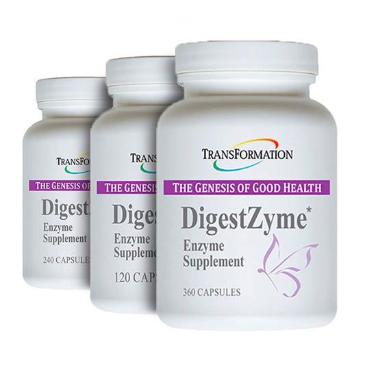 DigestZyme