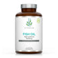 Fish Oil (High Potency) - [60 & 120 Caps - not in use]