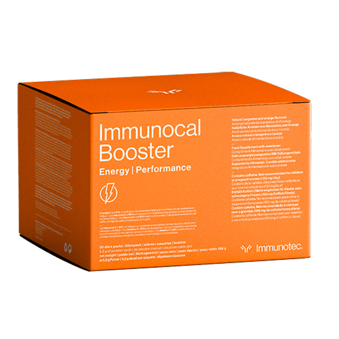 Immunocal Booster (Energy Performance)