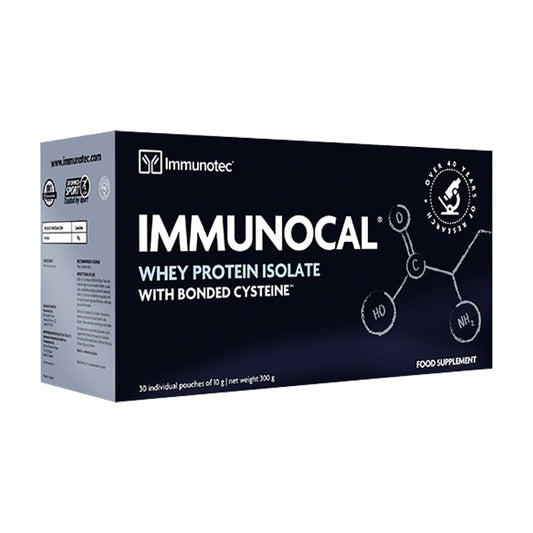 Immunocal