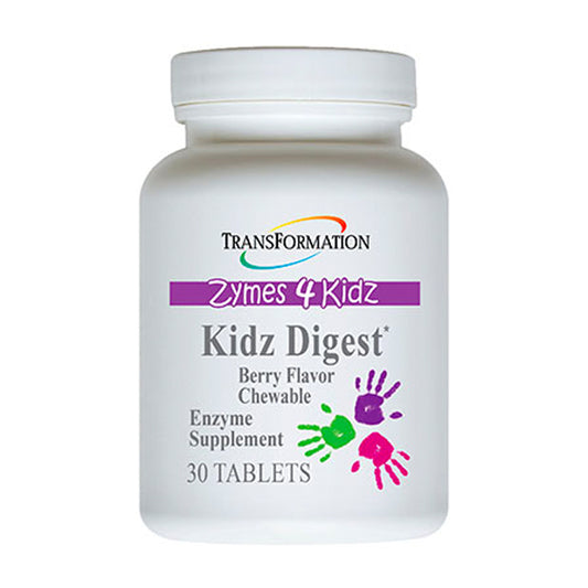 Kidz Digest