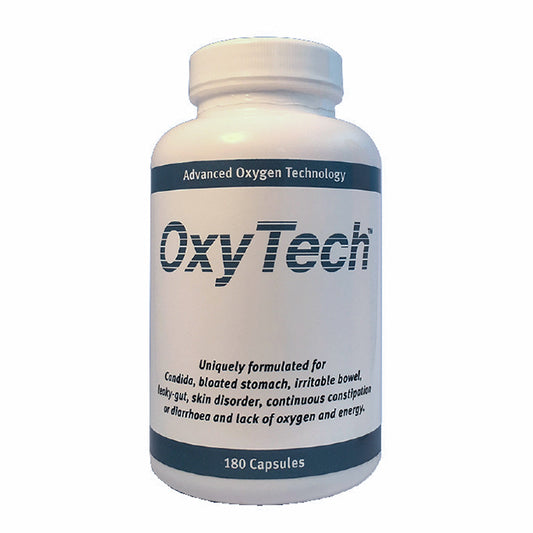 OxyTech