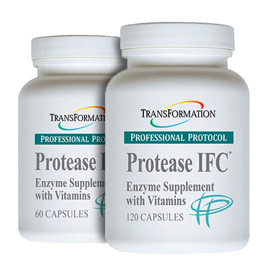 Protease IFC