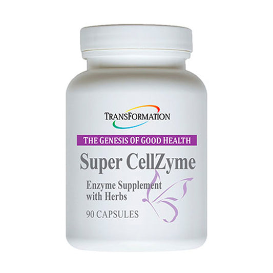 Super CellZyme