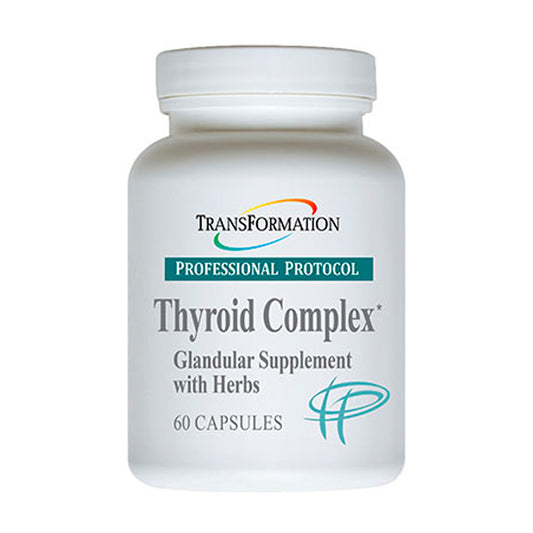 Thyroid Complex